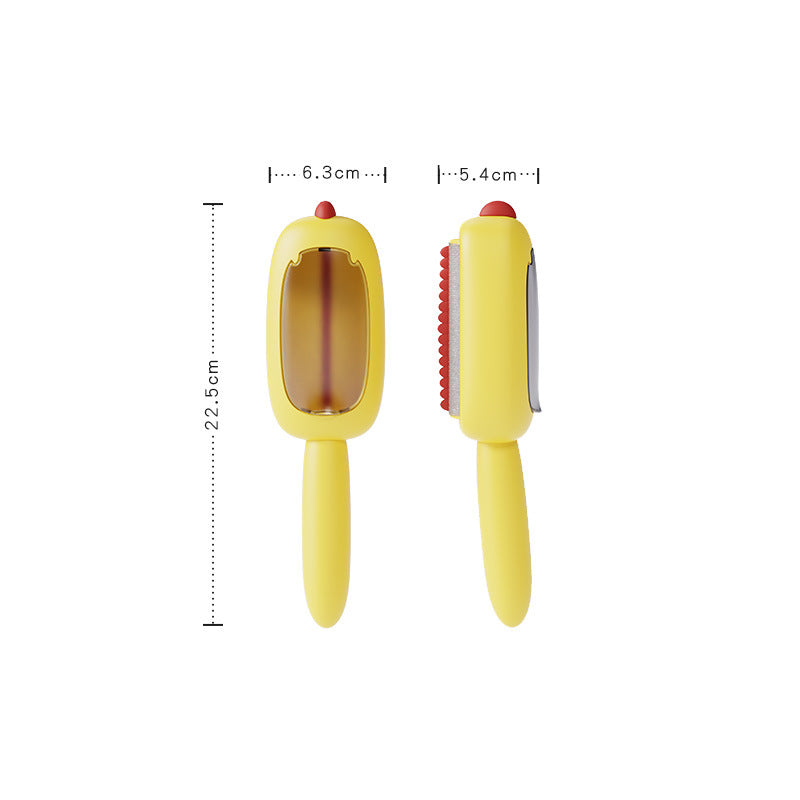 Kit Doppio Rullo Anti Pelo - PeliVia