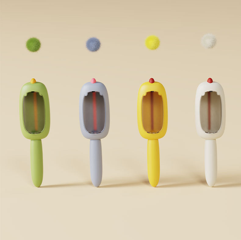 Kit Doppio Rullo Anti Pelo - PeliVia